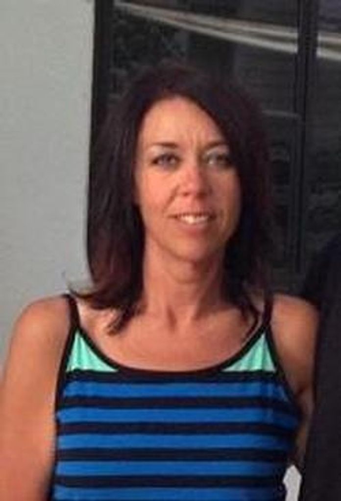 Angela "Angie" Miller