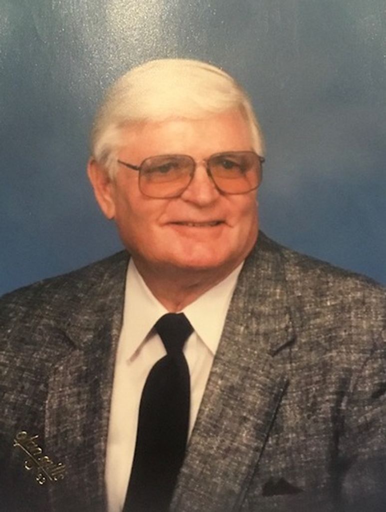 Donald V. Nash Profile Photo