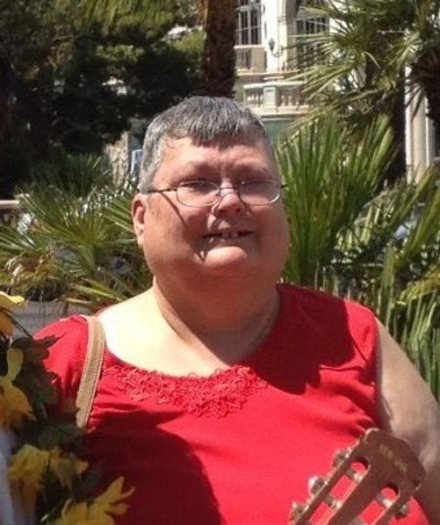 Linda A Harris Profile Photo