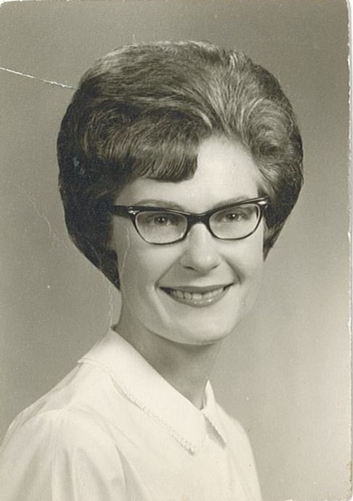 Nancy E. Morris Profile Photo