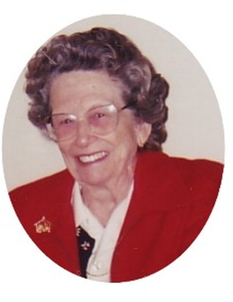 Vera  Heath Russ