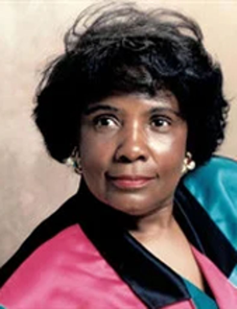 Reba Brown Profile Photo