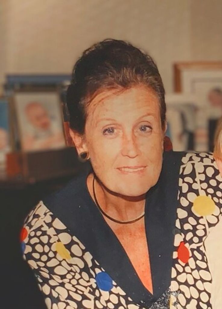 Eileen M. Sullivan