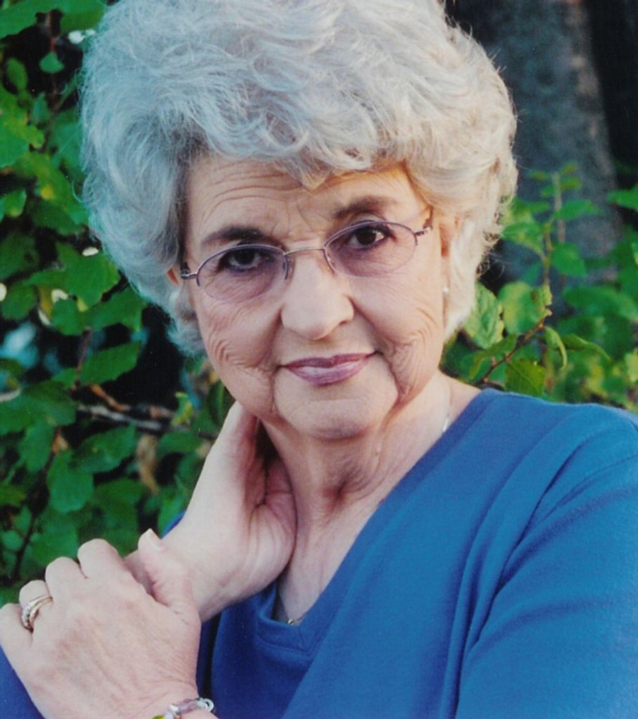 Frances Anglesey