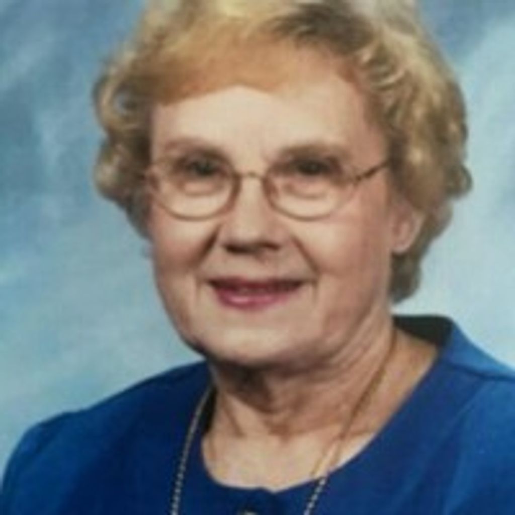 Marjorie L. Culley