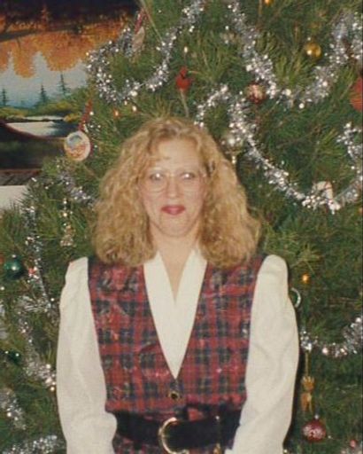 Teressa Marie Saffell's obituary image