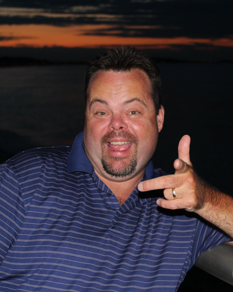 Charles D Ponder Jr. Profile Photo