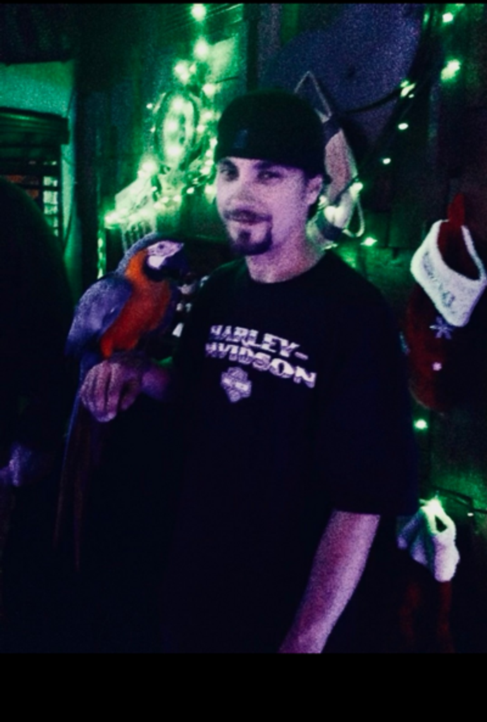 Andrew Nicholas Sherman Profile Photo