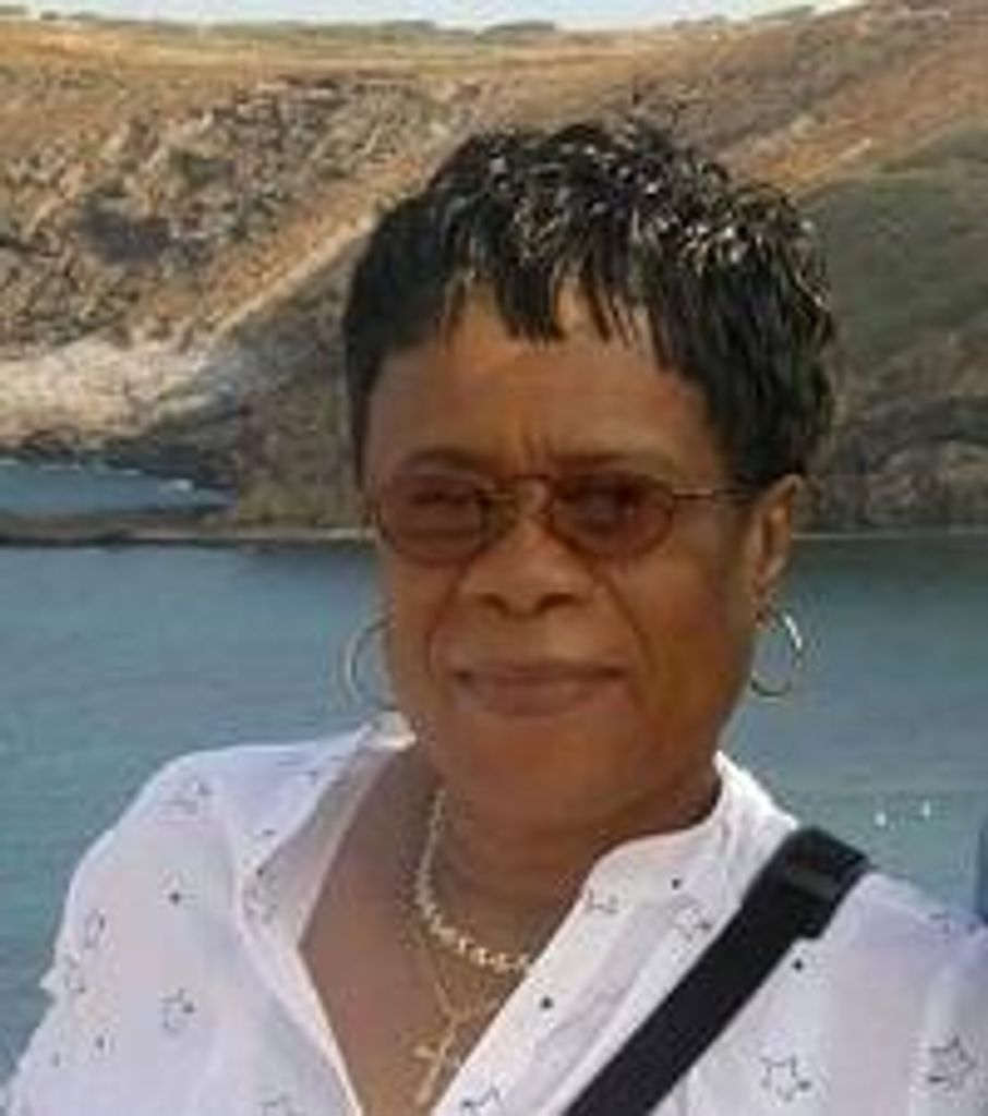 Deaconess Delores Y. Wilson