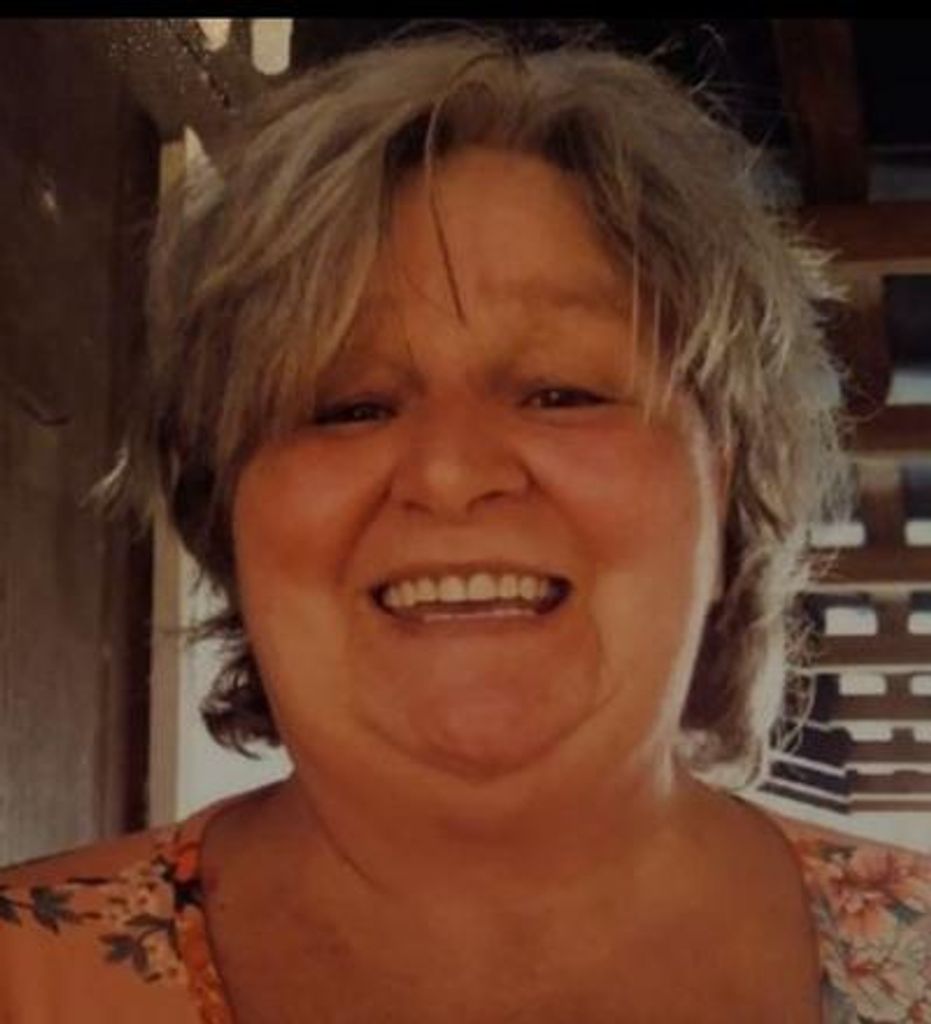 Dinah Ree Rayner Profile Photo