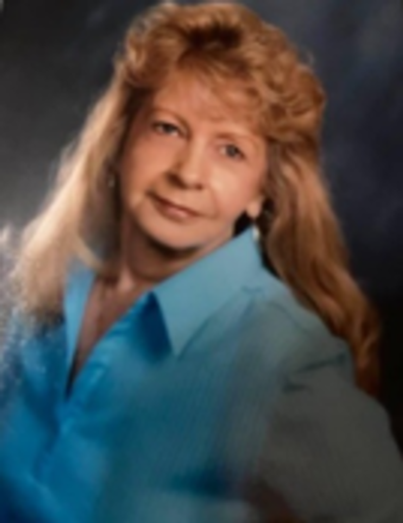 Virginia "Ginger" Mae (Giddens) Schofield