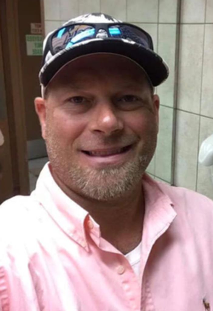 Brian Travis Borne