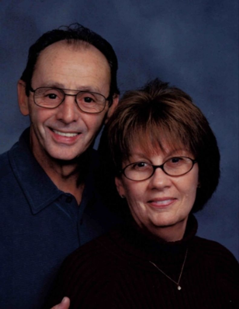 Carol  Ann Pangallo