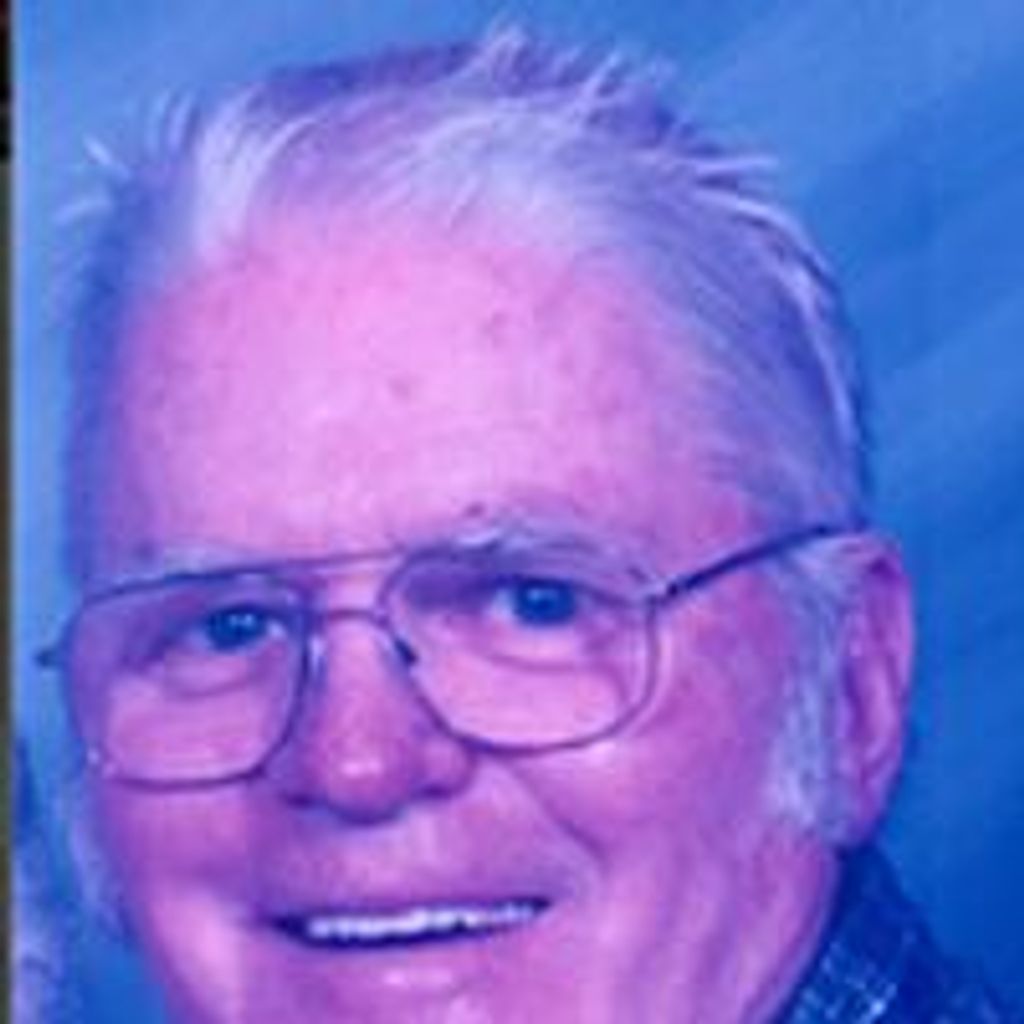 Russell W. Martin