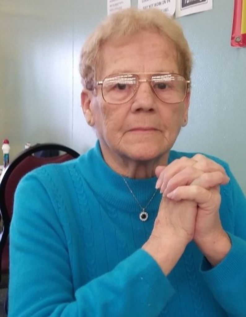June Mainville