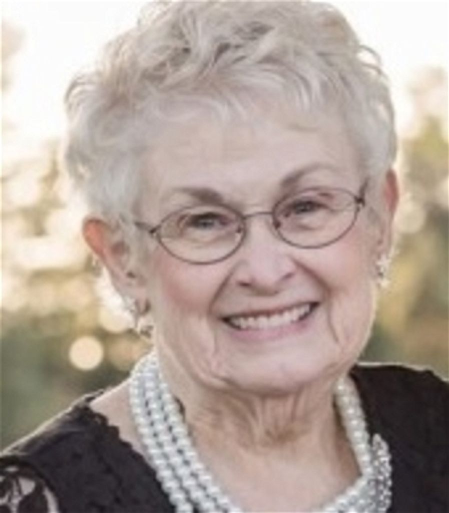 Joan E. Campbell (Eliason)