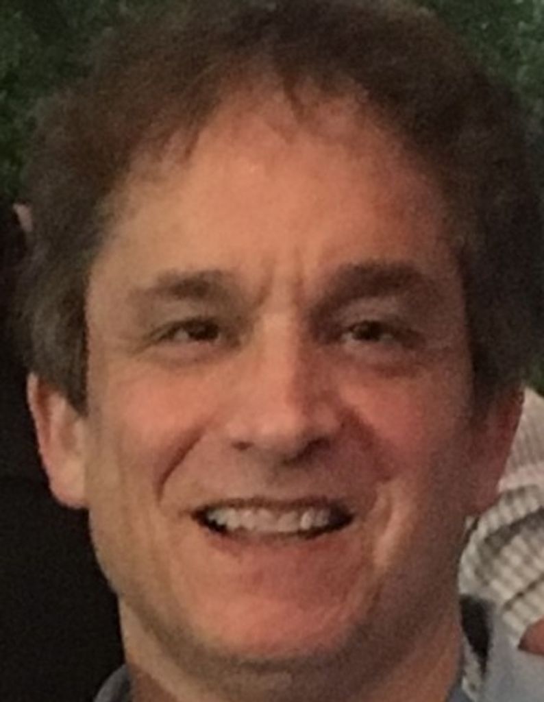 Robert Louis Gordon Profile Photo
