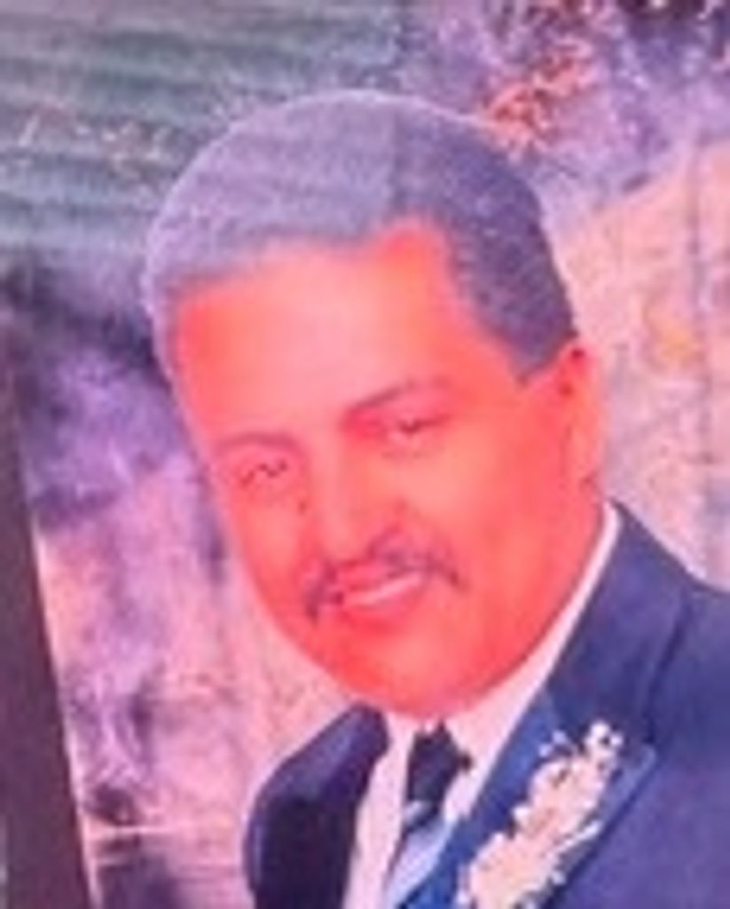 Vincente Acevez Profile Photo