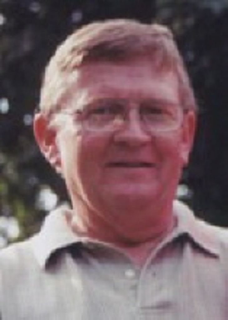 Ernest R. "Pete" Jern