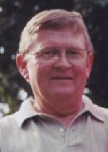 Ernest R. "Pete" Jern Profile Photo