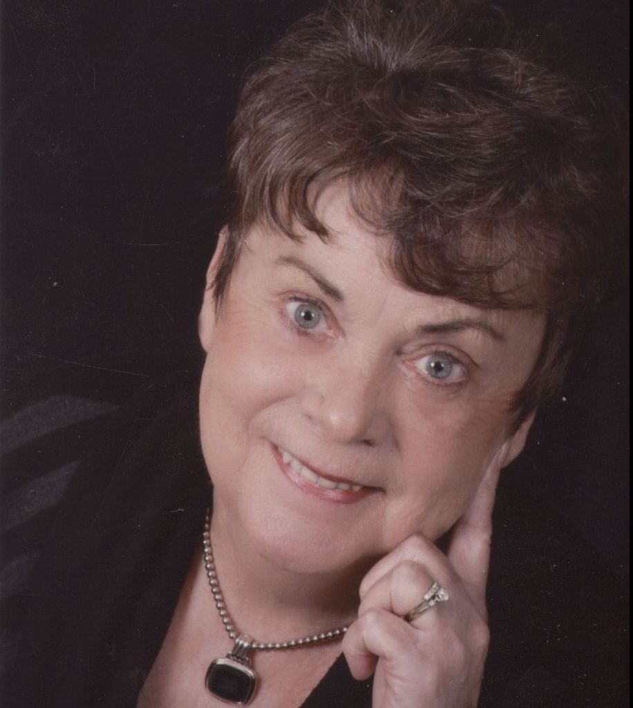 Shirley Ann Lock