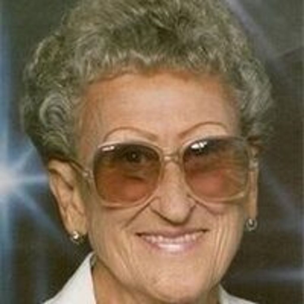 Agnes L. Riffle