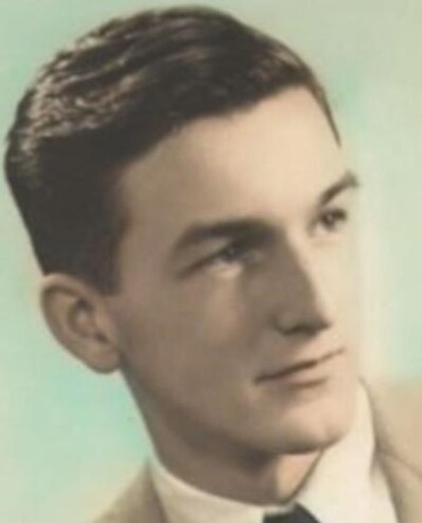 Robert Lisle Bullock