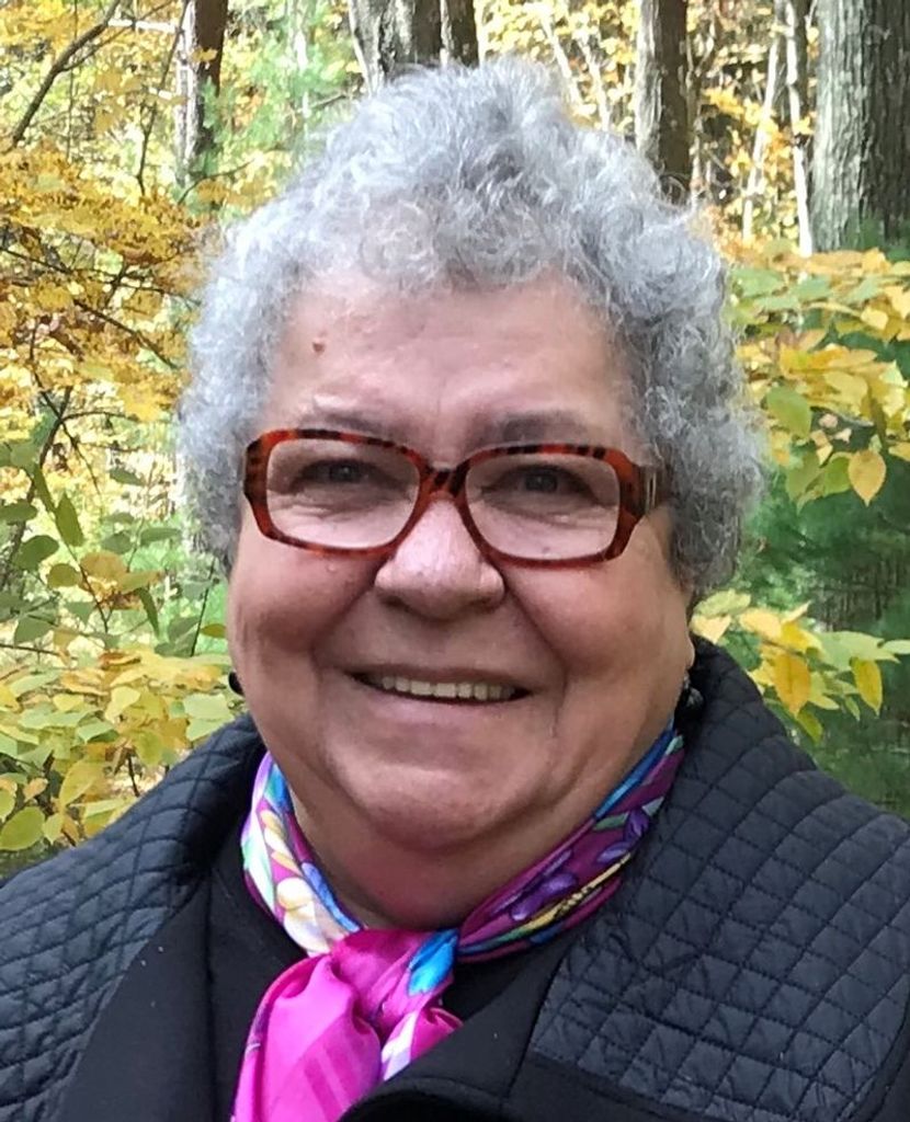 Pelagia (Waluszko) Borowa Profile Photo