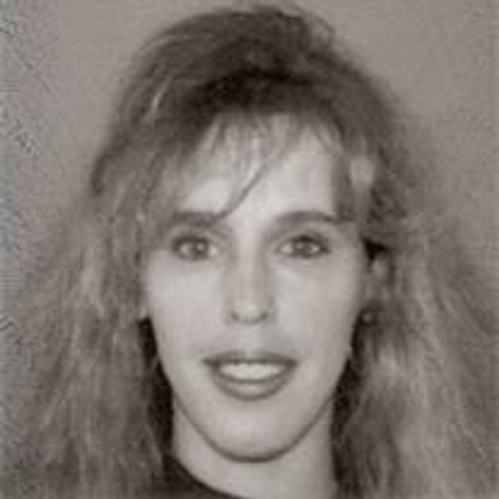 Christine Jennifer Hoffman