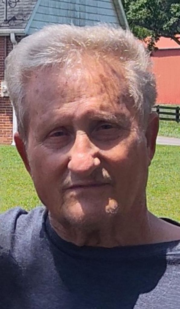 Roger Stapleton Profile Photo