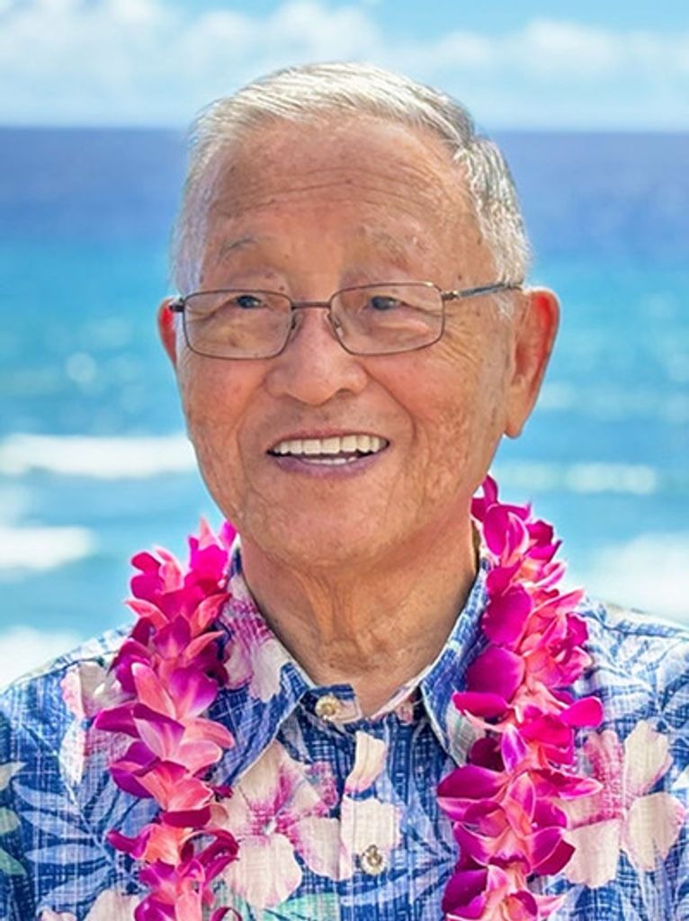 Paul Iwao Imahara Profile Photo