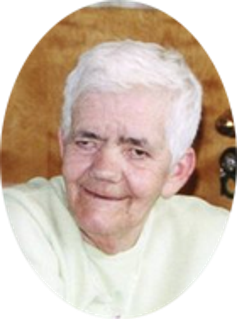 Mary M. Hammonds
