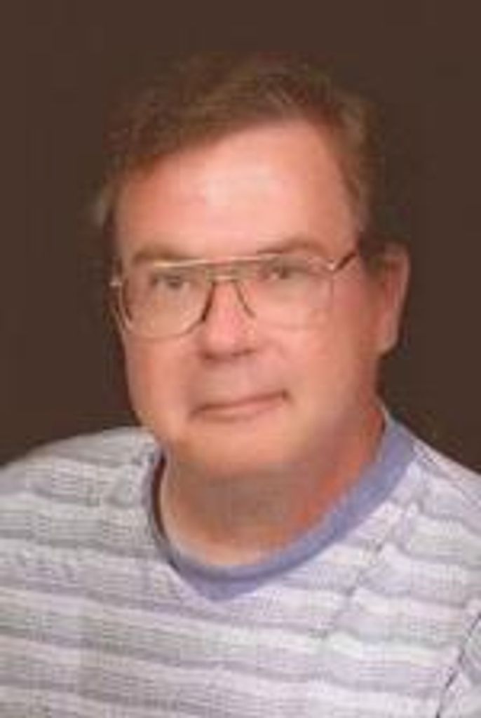 James William Bartlett