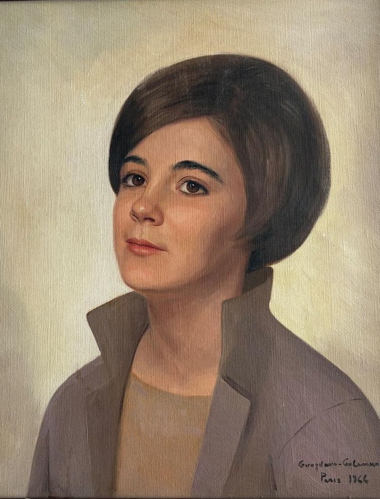 Linda Twedell Graves