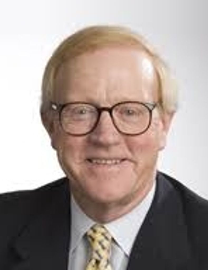 David P. Norton Profile Photo