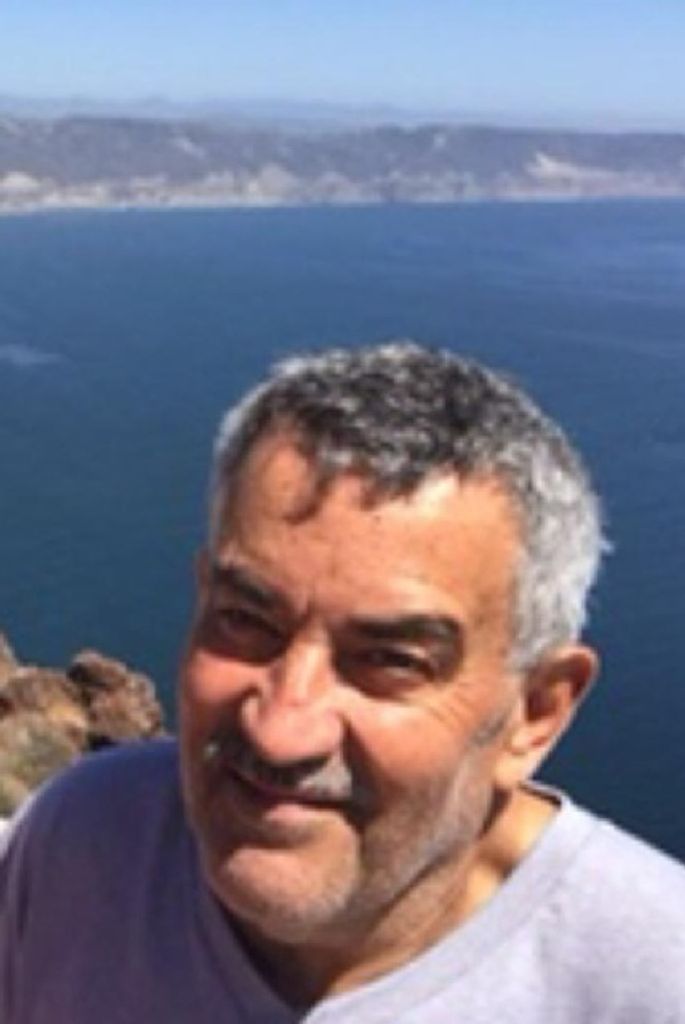 Serafin Suarez Correa