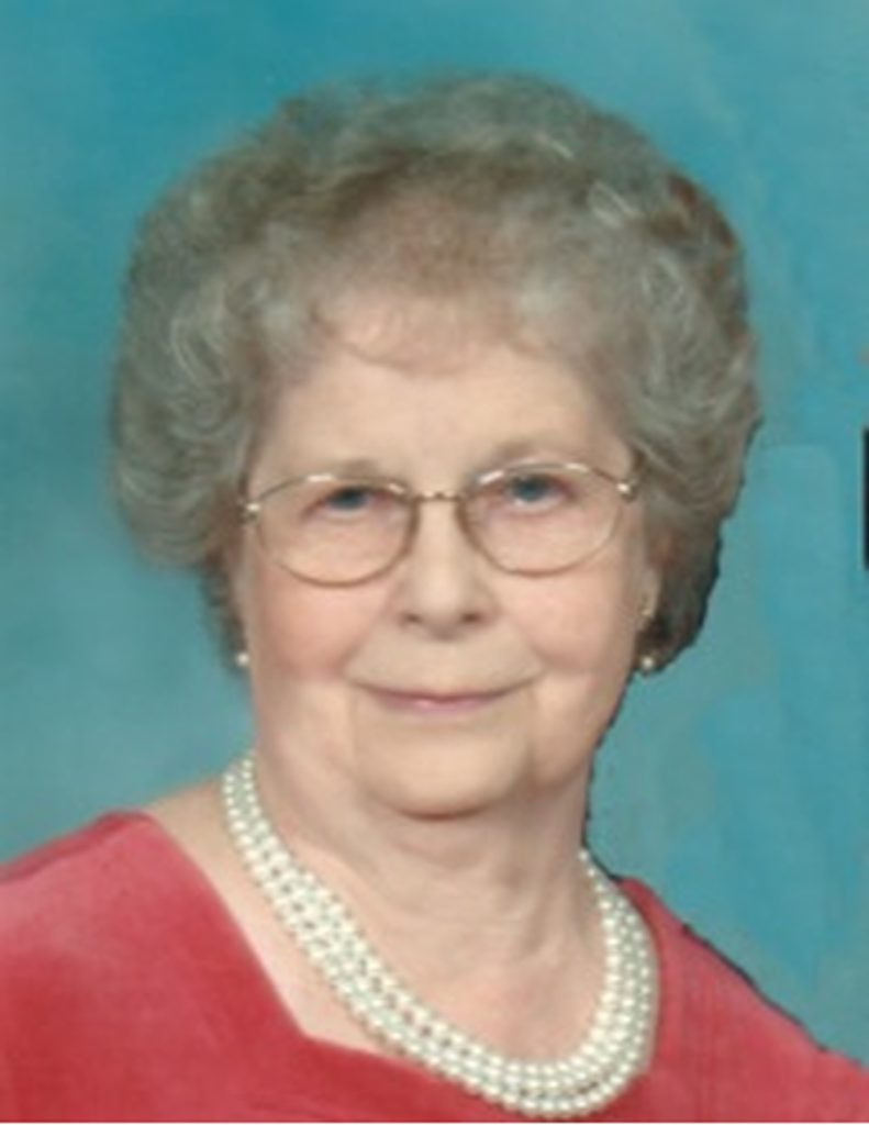 Dorothy I. 'Dot' Schumacher