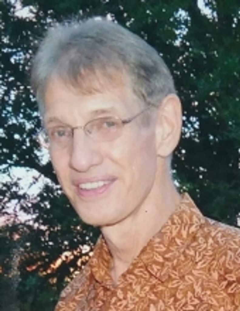 Eugene "Gene" Vogel