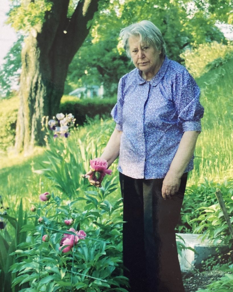 Elizabeth Chmielinski Profile Photo