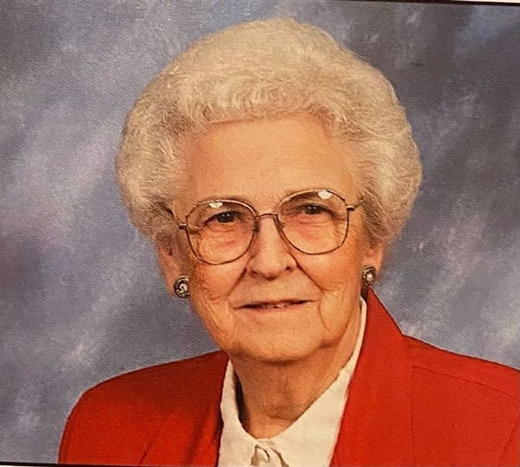Anna Lou Jones Profile Photo