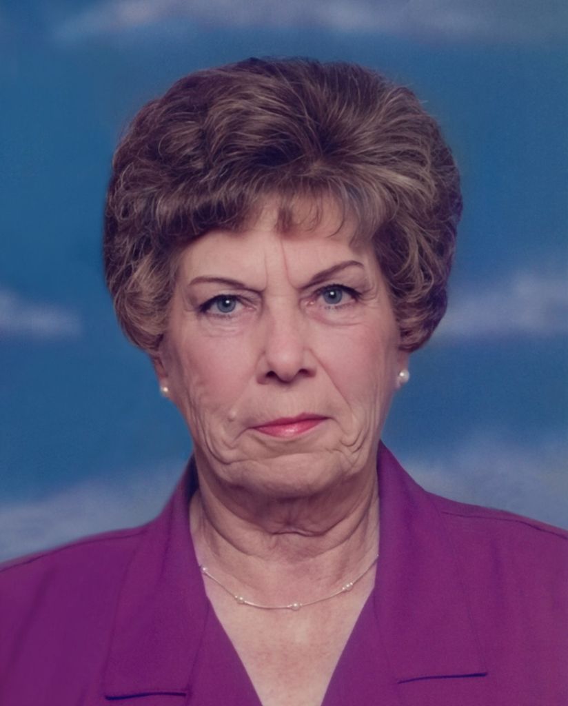 Loretta Mae Jones Profile Photo