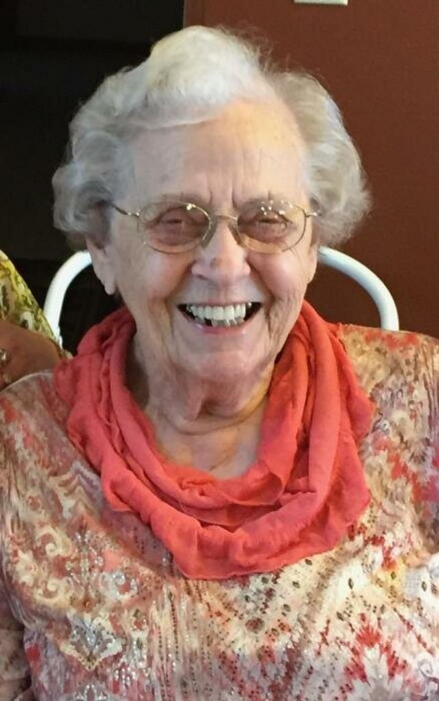 Florence  Johannes Profile Photo