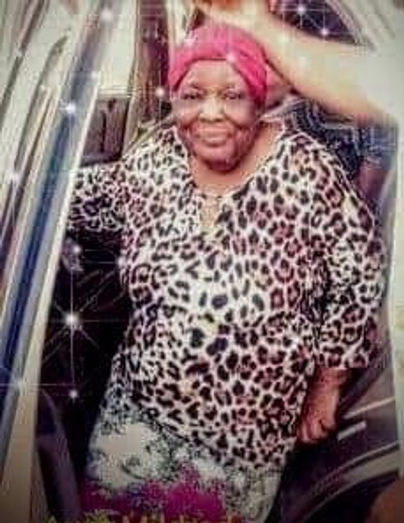 MILDRED WESLEY