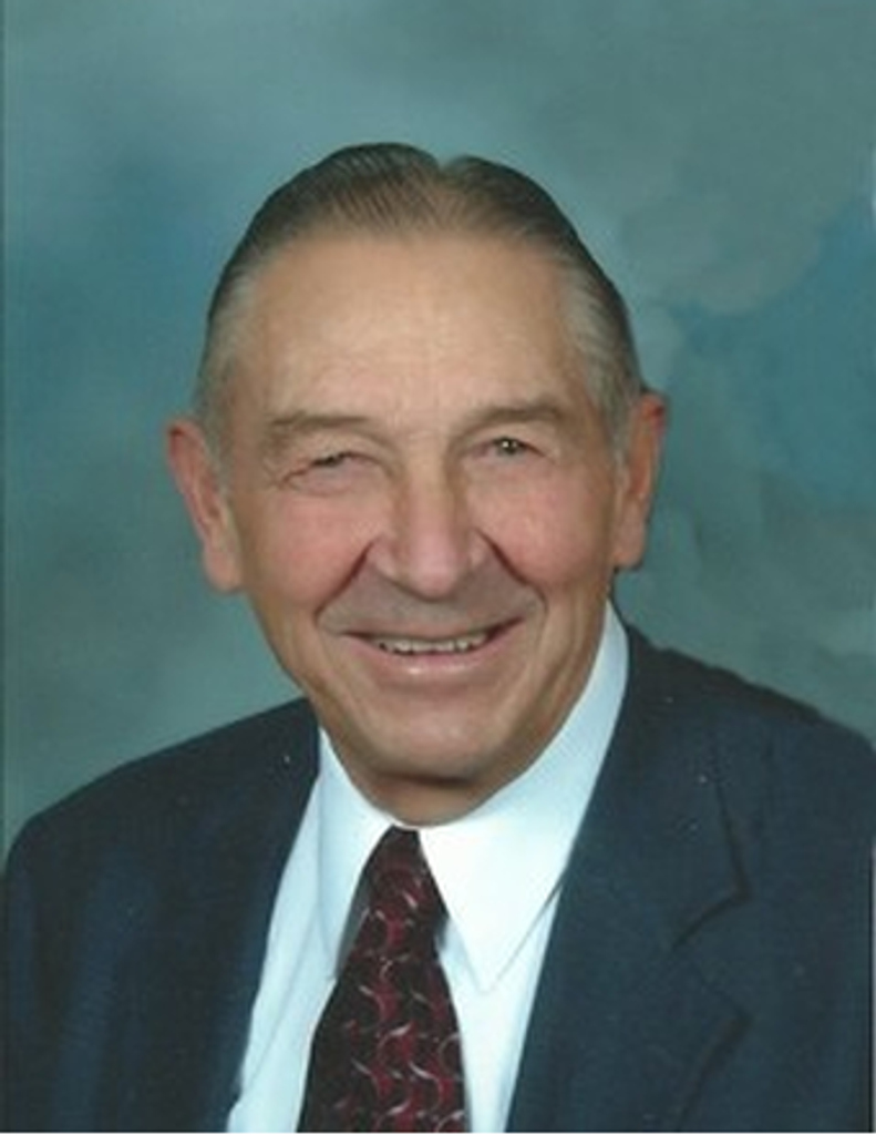 William Edgar Smeyres