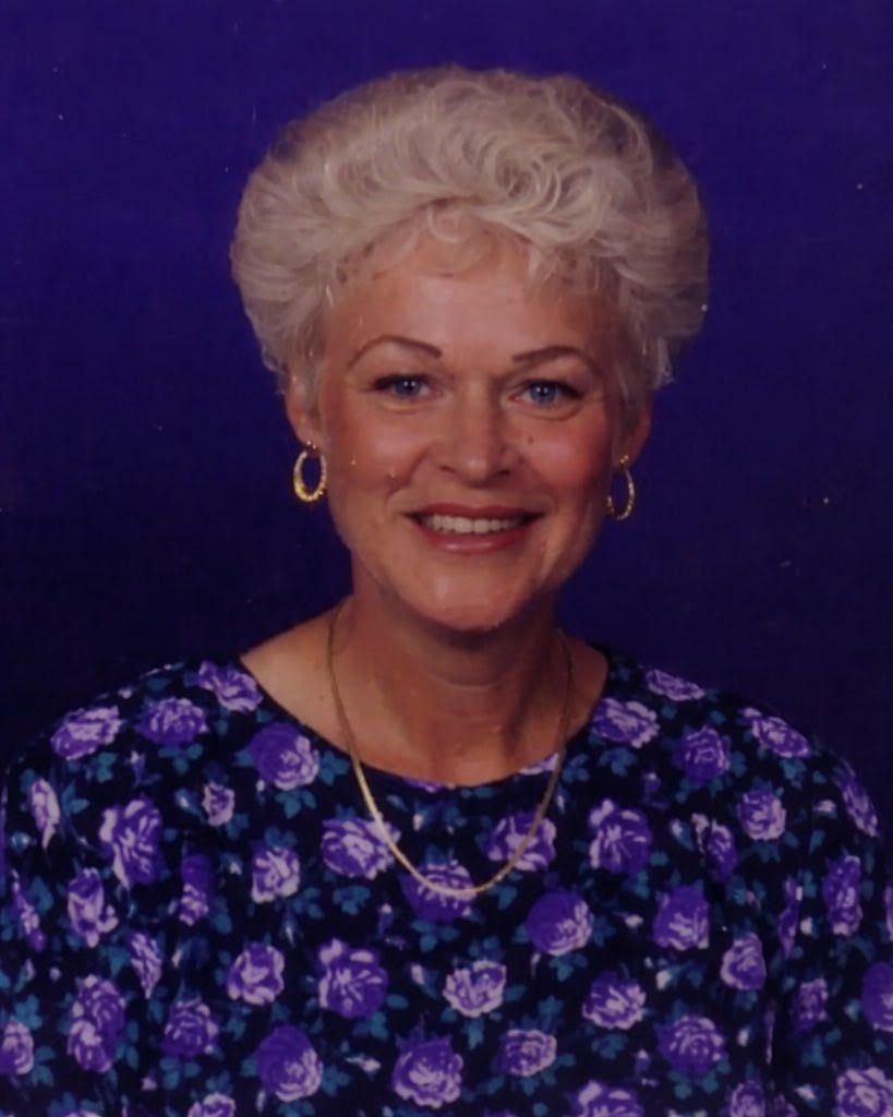 Donna Lee Phelps Profile Photo