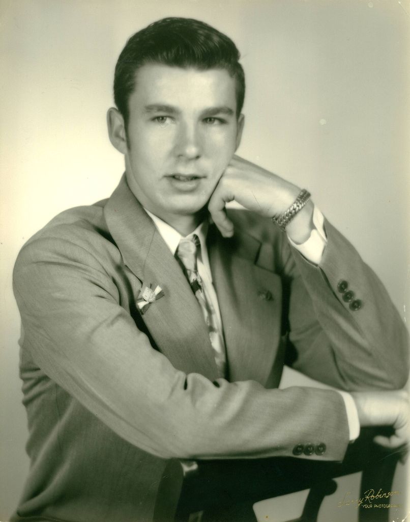 Johnie Homer Kerney