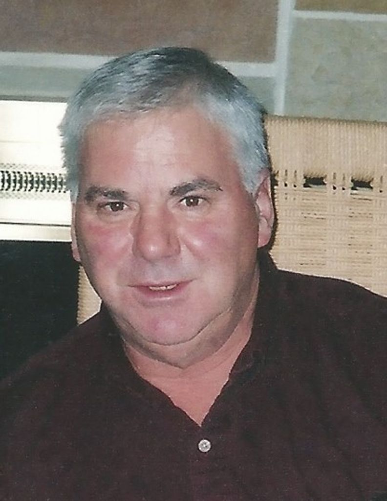 William "Bill" L. Aman