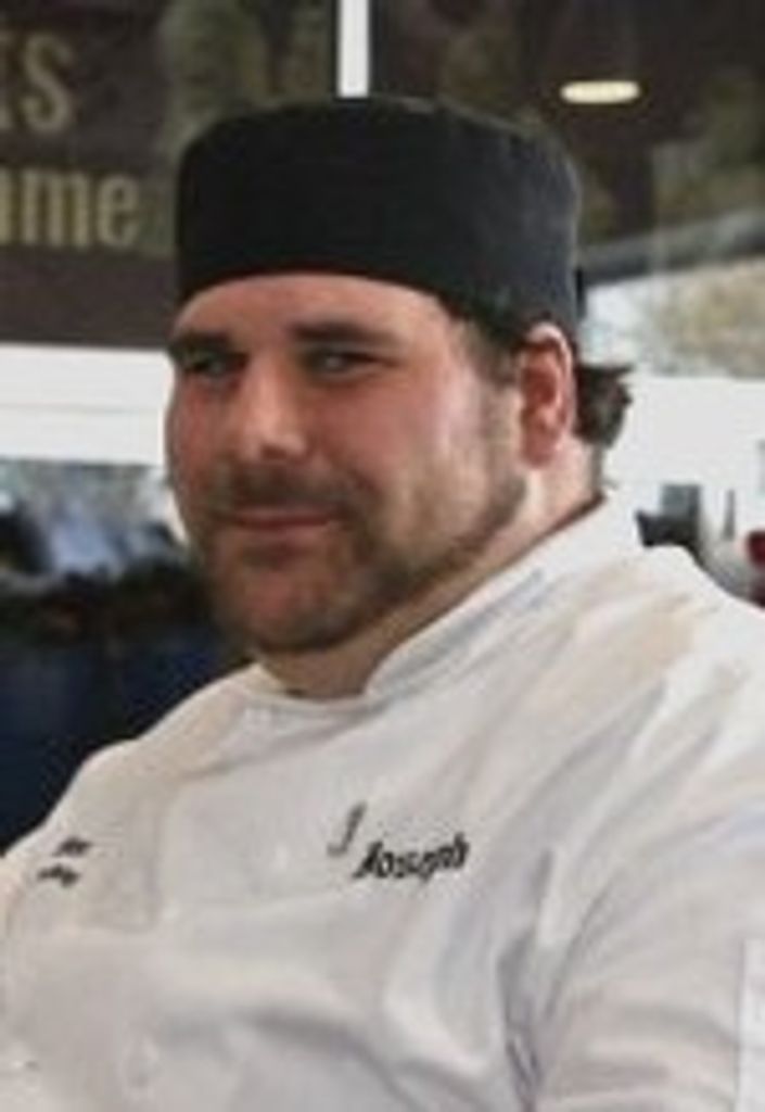 Joseph Gaudenzio Colacci Profile Photo