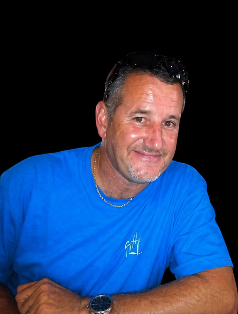 Darryl Michael O'Gorman Profile Photo