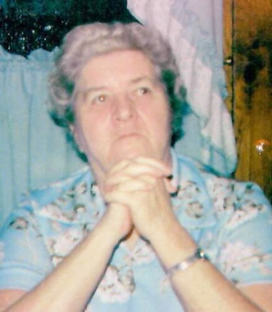 Bertha Hope Norton Profile Photo